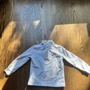 The Beaufort Bonnet company Hayward half zip